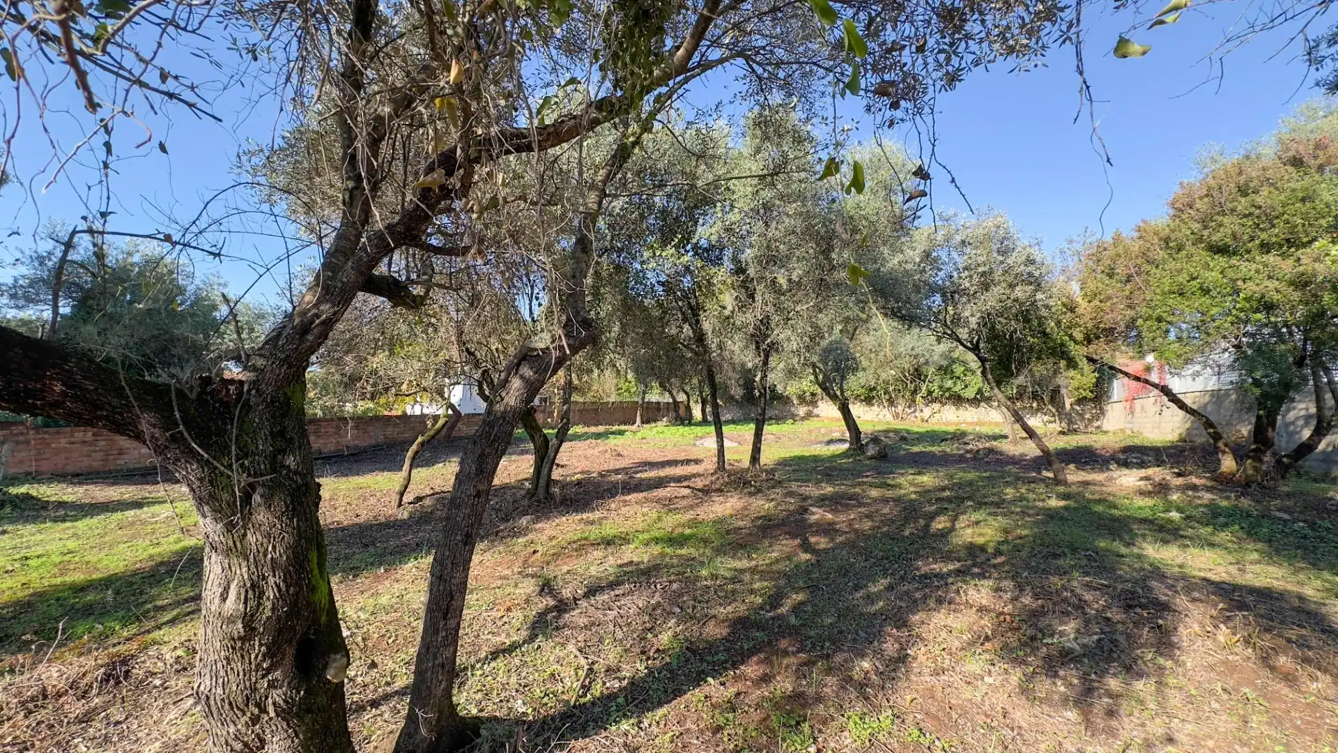 Wohnbaugrundstück zum Verkauf in Norte-Sierra, imagen 13