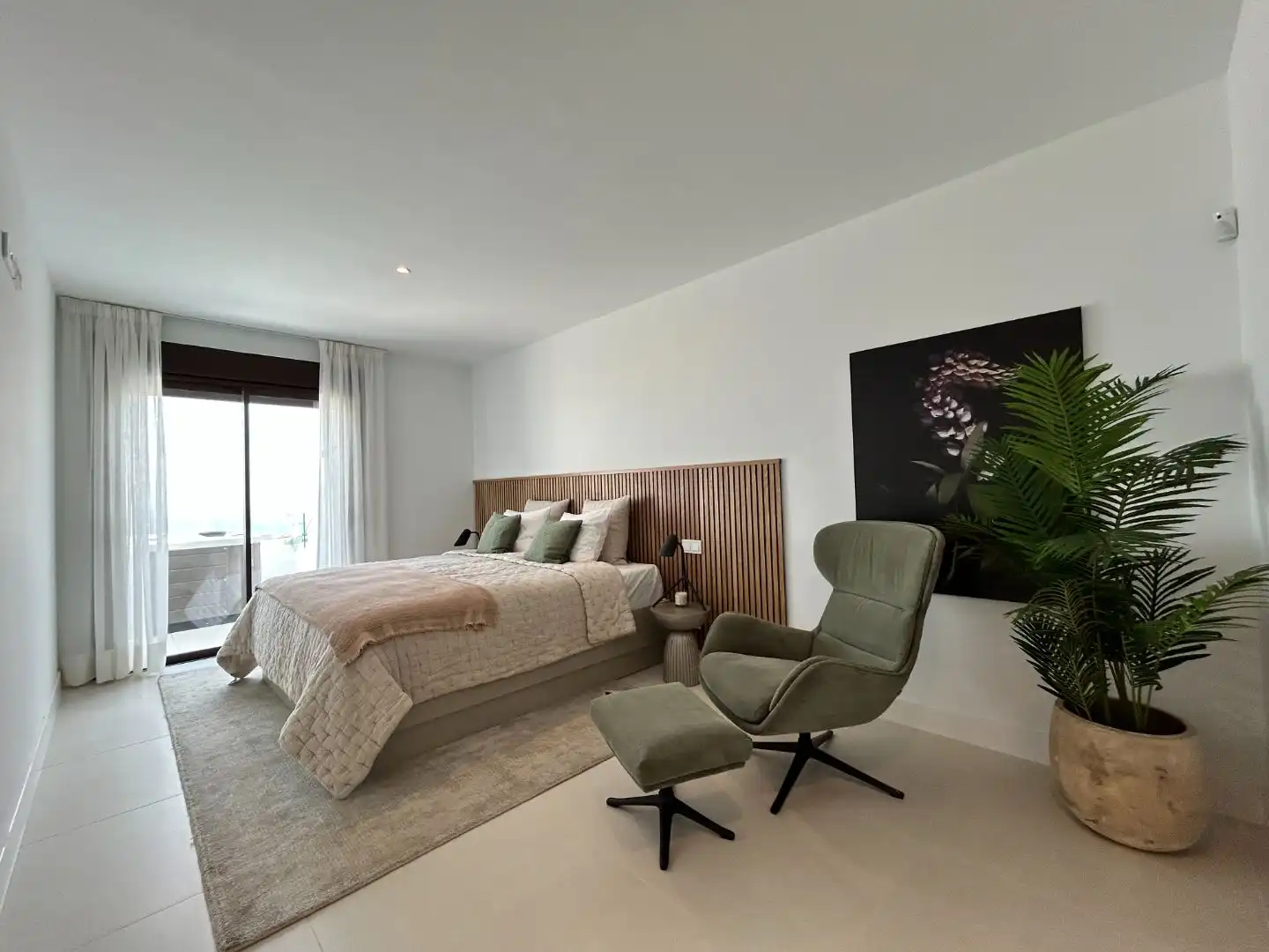 Pis en venda a Avenida del Higuerón, 1, La Capellanía - El Higuerón