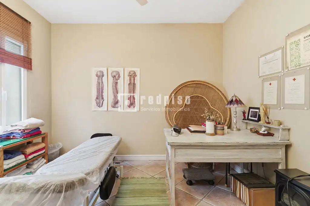 Habitación de Piso en venta en Madrid