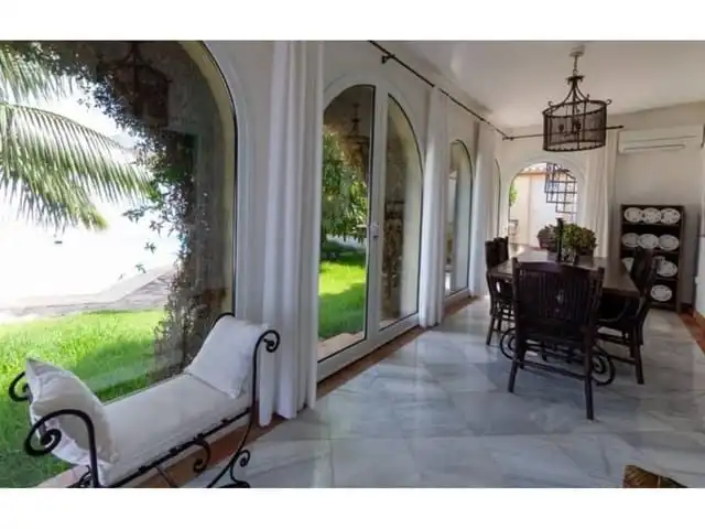 Casa o xalet en venda en Guía de Isora
