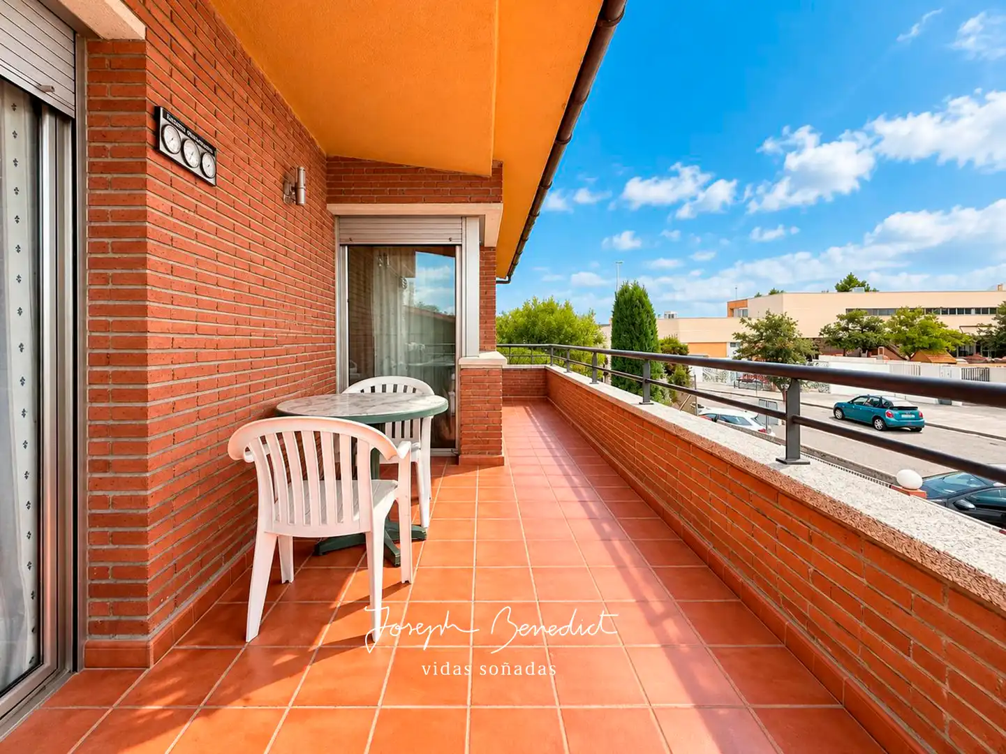 Casa amb terrassa en venda a Corbera de Llobregat, imagen 61