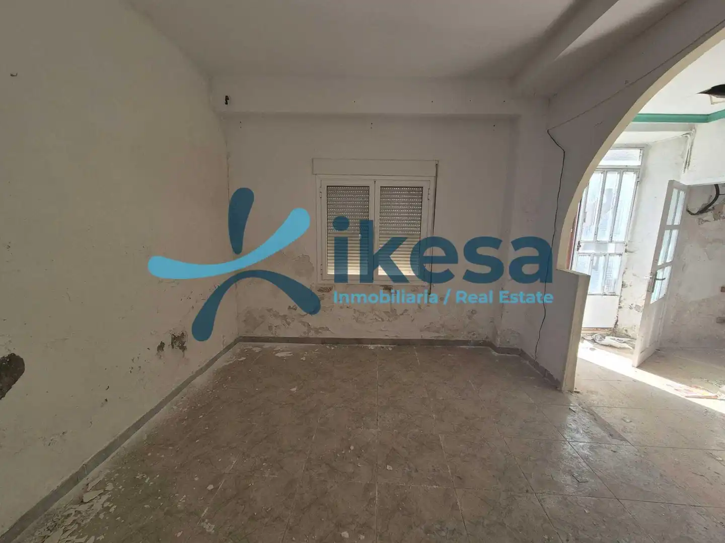 Casa o xalet en venda en Baza