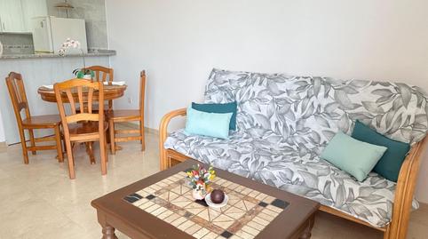 Foto 5 de Apartament en venda a Manzanera - Tosal, Alicante