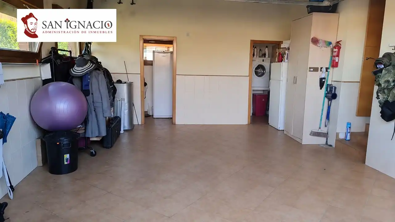 Chalet con terraza en venta en Villarcayo de Merindad de Castilla la Vieja, imagen 12