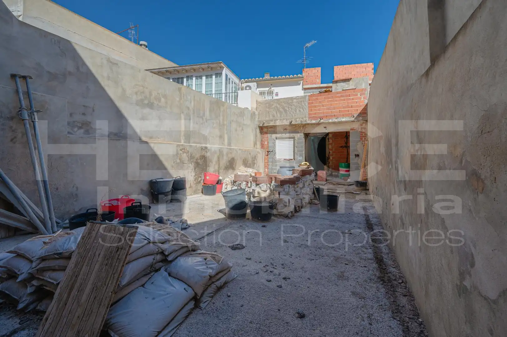 Casa o chalet en venta en Pobles de l'Oest