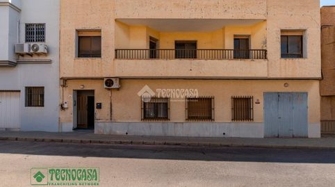 Foto 3 von Einfamilien-Reihenhaus zum Verkauf in Ejido Centro, El Ejido