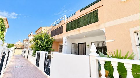 Foto 2 de Finca rústica en venta en N/a, -1, La Zenia, Orihuela