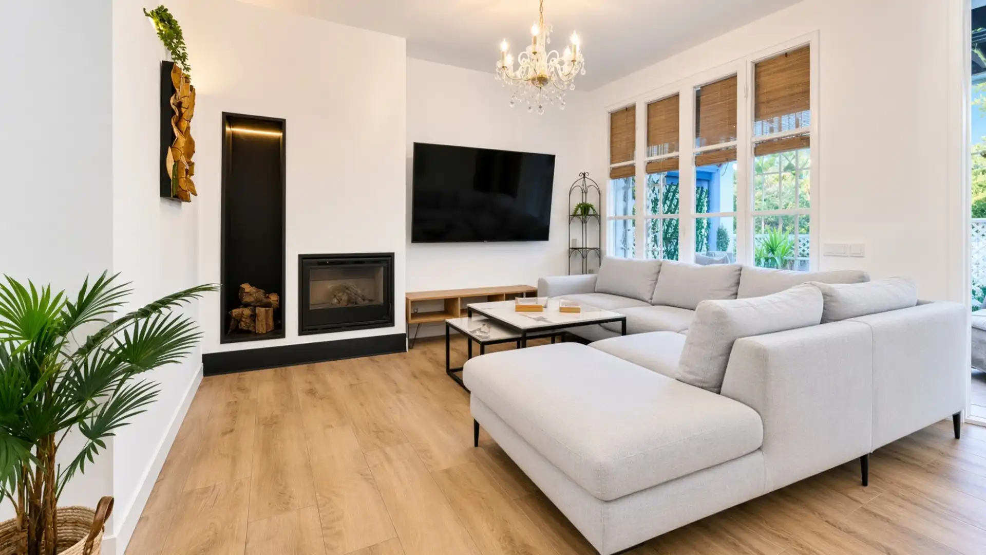 Maison jumelée avec piscine à vendre à Nueva Andalucía, imagen 3