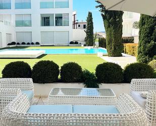 Terrace of Planta baja for sale in Manacor  with Furnished and Community pool