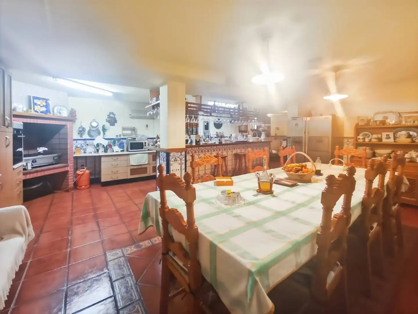 Detached house with pool for sale in Roquetas de Mar ciudad, imagen 31