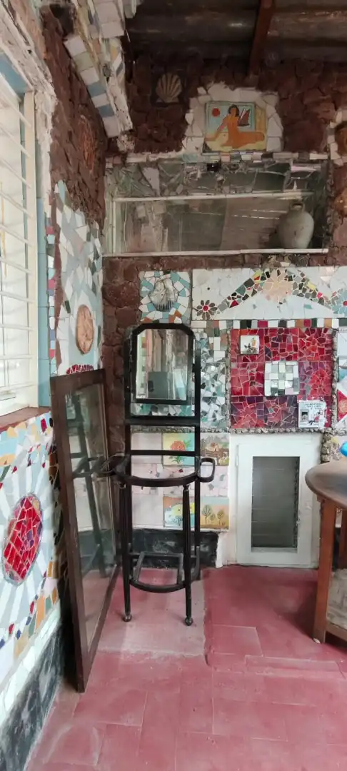 Jardí de Casa o xalet en venda en Cervelló amb Calefacció, Jardí privat i Traster