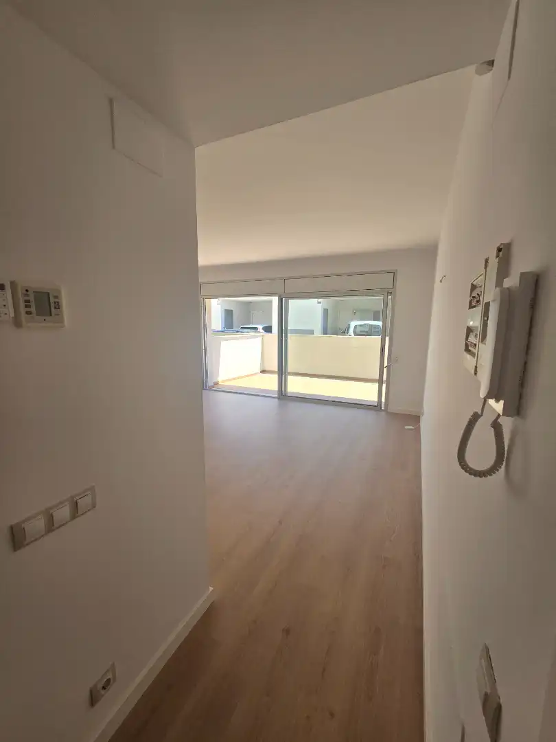 Wohnung zum Verkauf in Vandellòs i l'Hospitalet de l'Infant mit Klimaanlage, Heizung und Privatgarten