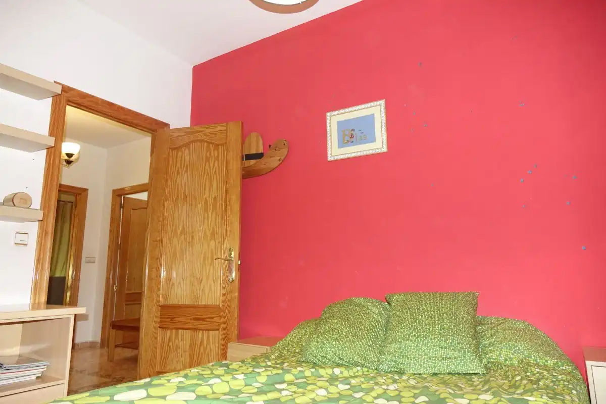 Maison avec terrasse à vendre à Torvizcón, imagen 18