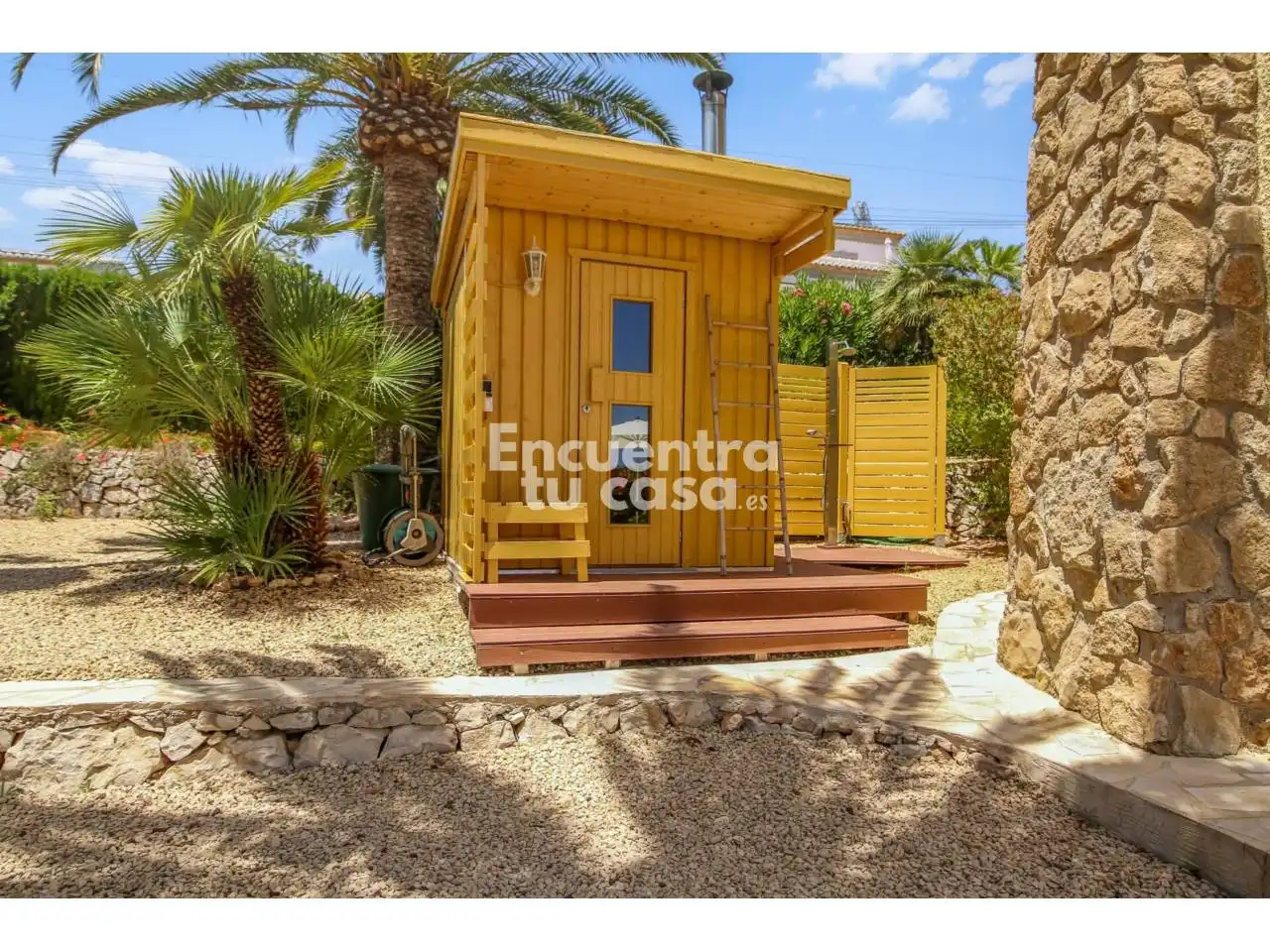 Detached house with pool for sale in Calle COMETA, imagen 21