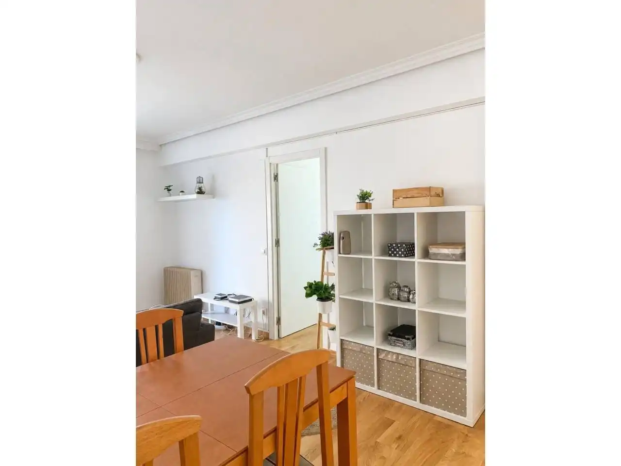 Comedor de Piso en venta en Argés con Aire acondicionado, Calefacción y Parquet