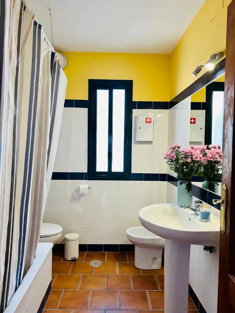 Appartamento con terrazza in vendita a Aracena, imagen 19