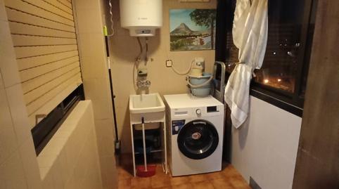 Foto 4 de Pis de lloguer a Avinguda de Alcalde Lorenzo Carbonell, 48, Babel, Alicante / Alacant