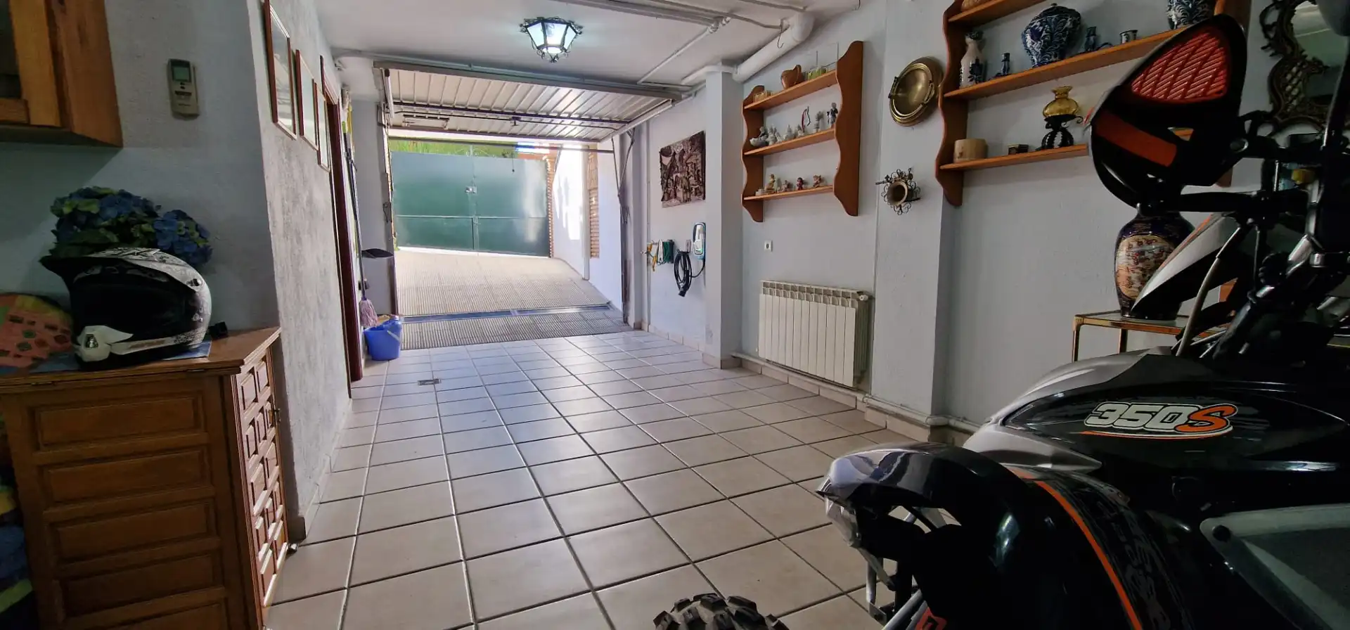 Casa amb terrassa en venda a Cájar, imagen 57