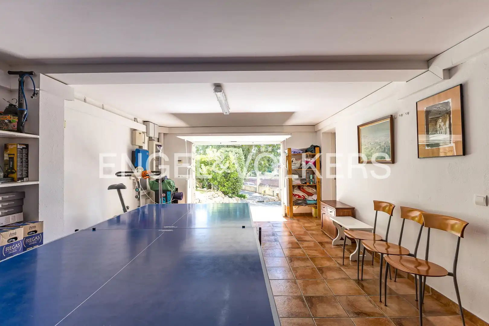 Maison avec terrasse à vendre à Vallpineda - Rocamar, imagen 51