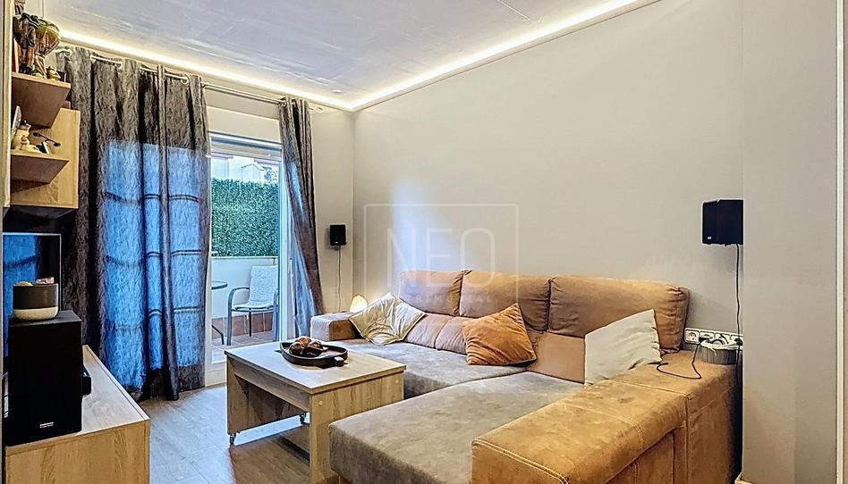 Photo 1 of Planta baja for sale in Residencial Triana - Barrio Alto, Granada