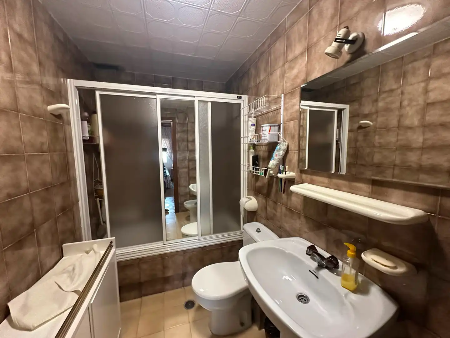 Flat for sale in Estremera, Madrid