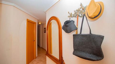 Foto 5 de Apartamento en venta en Calle Radio Murcia, 36, Las Piscinas Naturales, Alicante