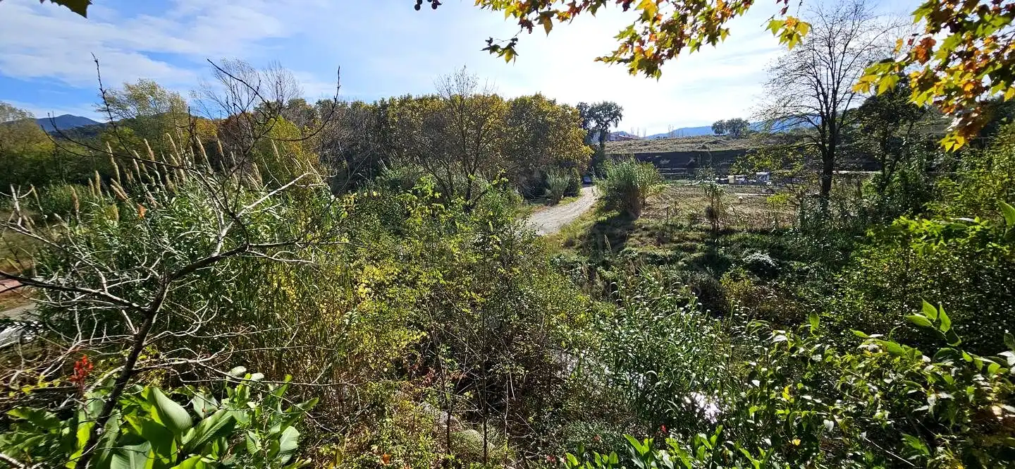 Casa rústica amb jardí en venda a Santa Maria de Palautordera, imagen 58