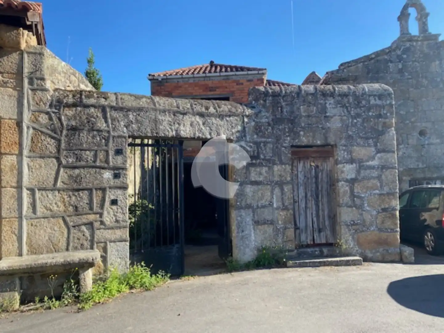 Terreni e lotti in vendita a Barbadás, imagen 3