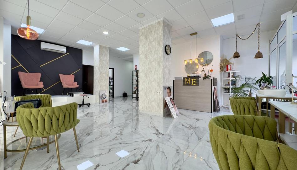 Photo 1 of Premises to rent in Avenida Llauradors, Sector V, Alicante