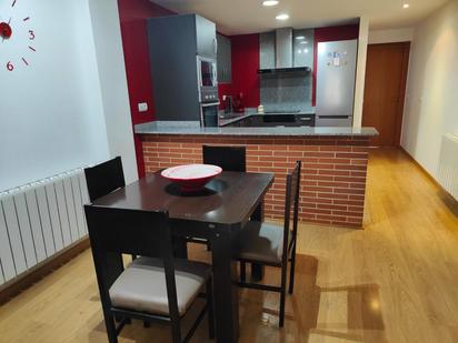 Cuina de Apartament en venda en Figueres