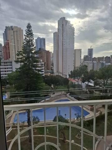 Apartamento en Venta en Rincón Alto