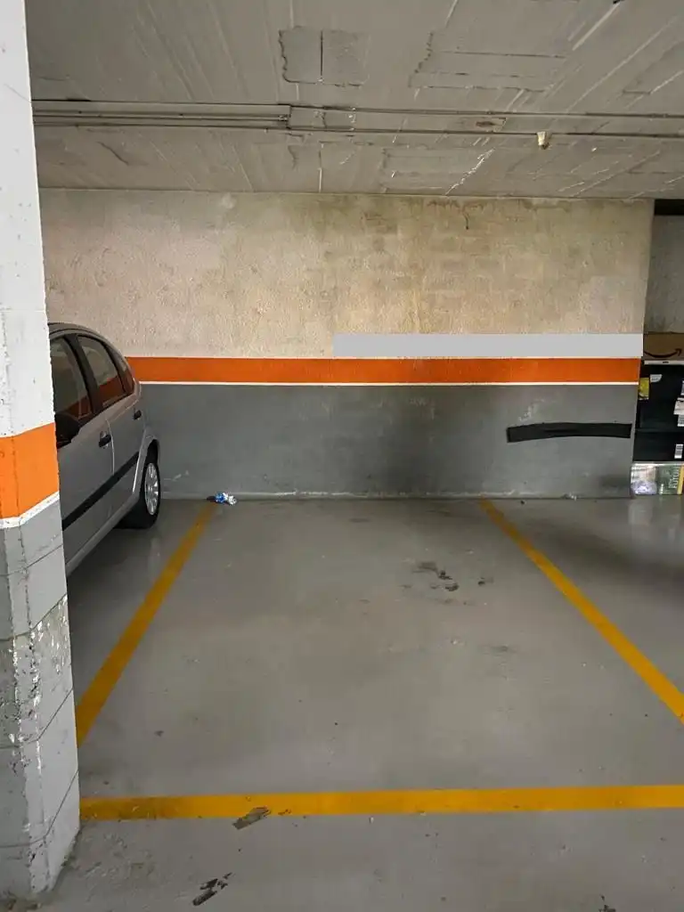 Parking of Garage for rent in Terrassa