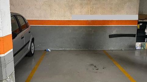 Photo 4 of Garage for rent in Ramón I Cajal, 91, Cementiri Vell, Terrassa
