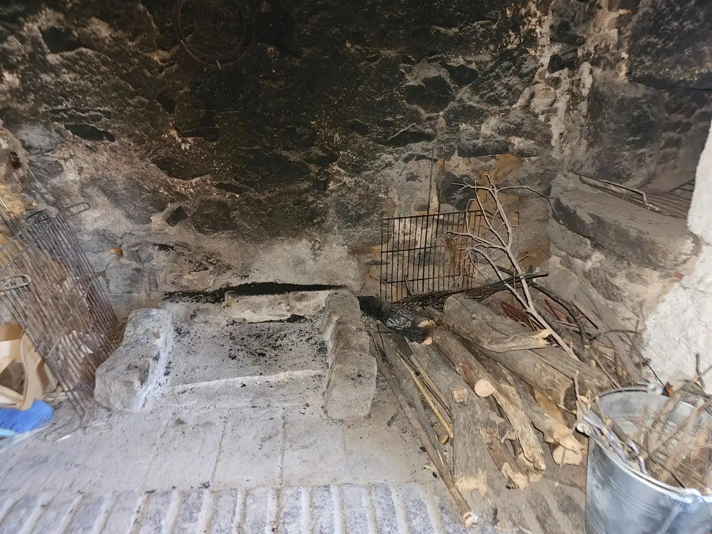 Finca rústica en venda en Riells i Viabrea amb Jardí privat i Traster