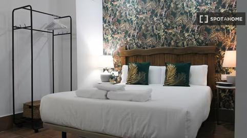 Foto 4 de Apartament per a compartir a Triana Casco Antiguo,  Sevilla Capital