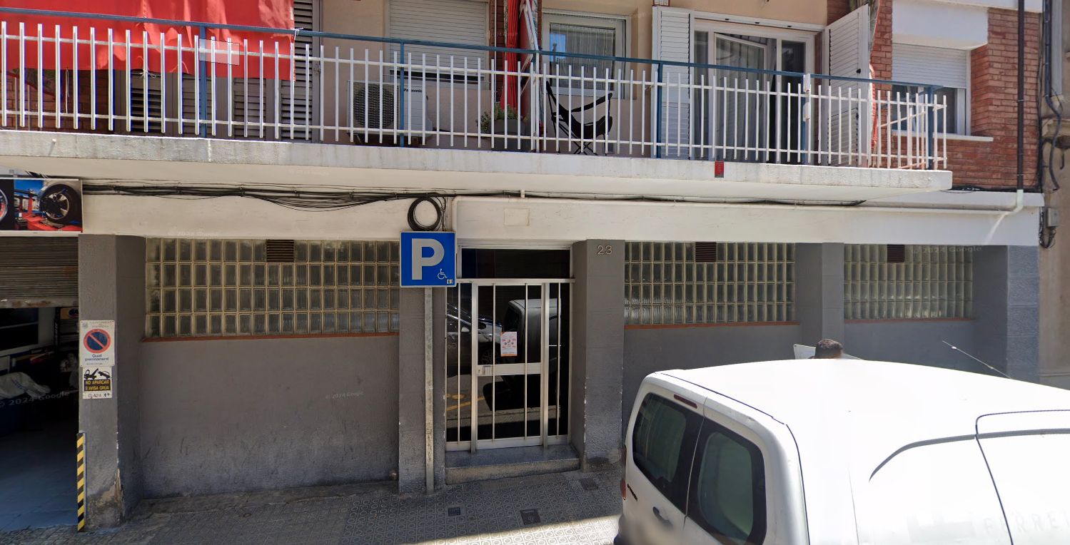 Piso en venta en Carrer de la Providència, 37, Fonts dels Capellans - Sagrada Família