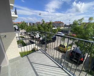 Terrace of Flat to rent in Santander  with Heating and Terrace