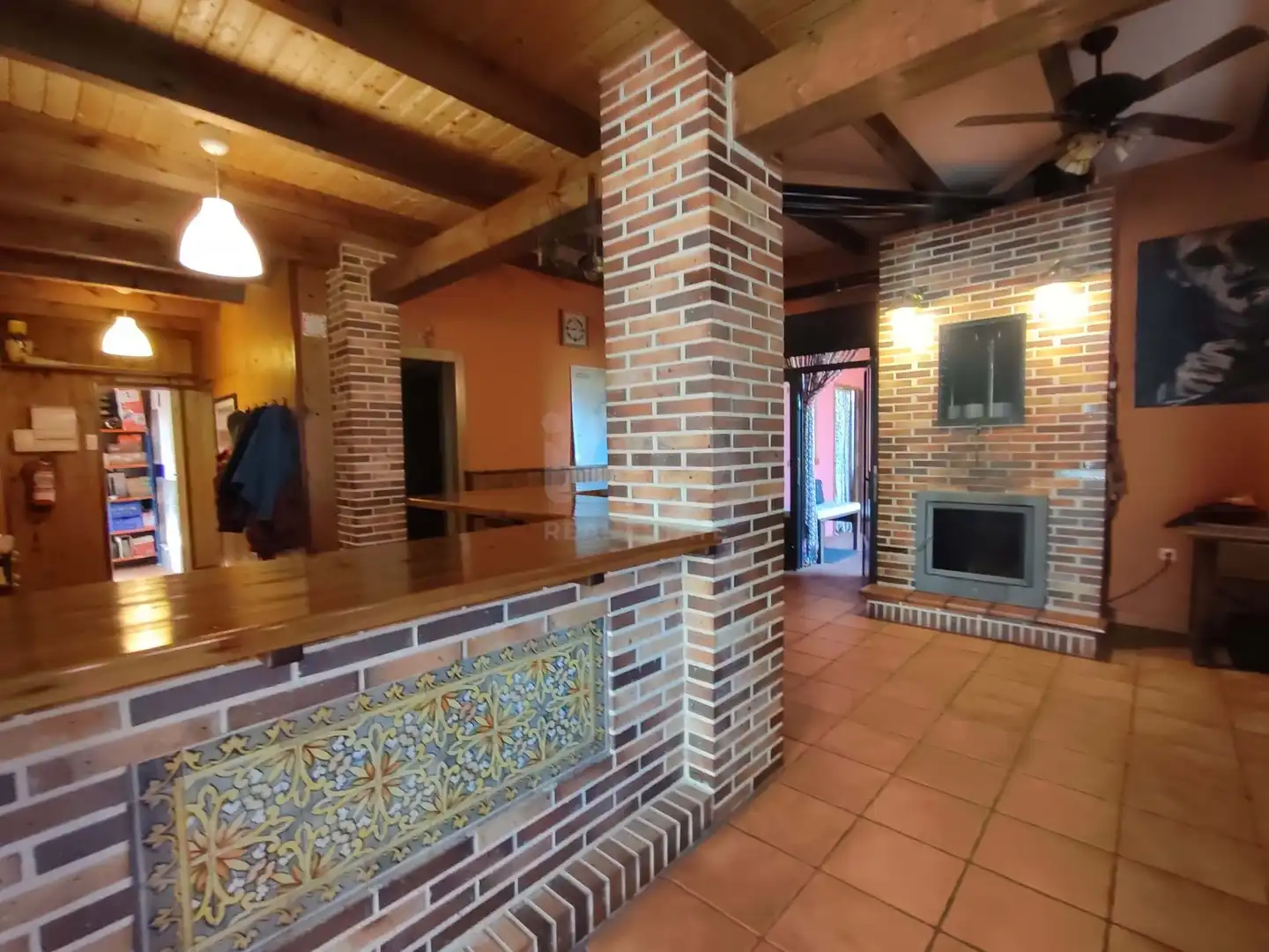 Casa o chalet en venta en Villaobispo de Otero con Calefacción