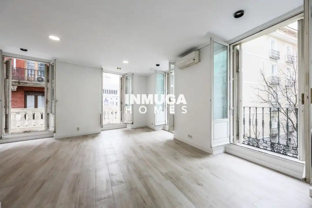 Wohnung mit Terrasse zur Miete in Calle del Arenal, imagen 17