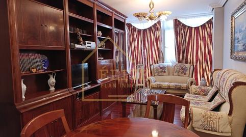 Foto 3 de Piso de alquiler en La Txitxarra - Murrieta - Parke Santurtzi, Santurtzi