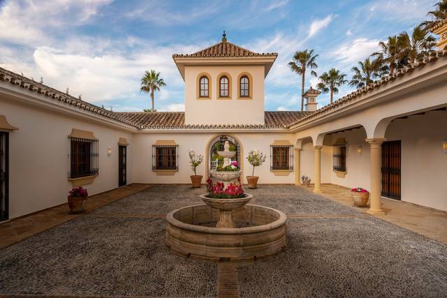 Terreno residencial en Venta en Manilva - Manilva,Manilva,Calle MarquÃÂ©s de Lari en Manilva Pueblo