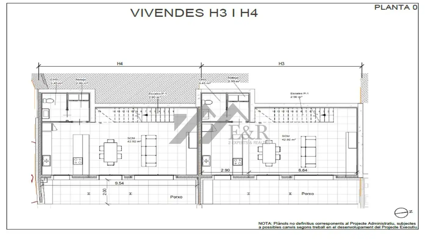 Casa o chalet en venta en Montferrer i Castellbò con Jardín privado y Terraza