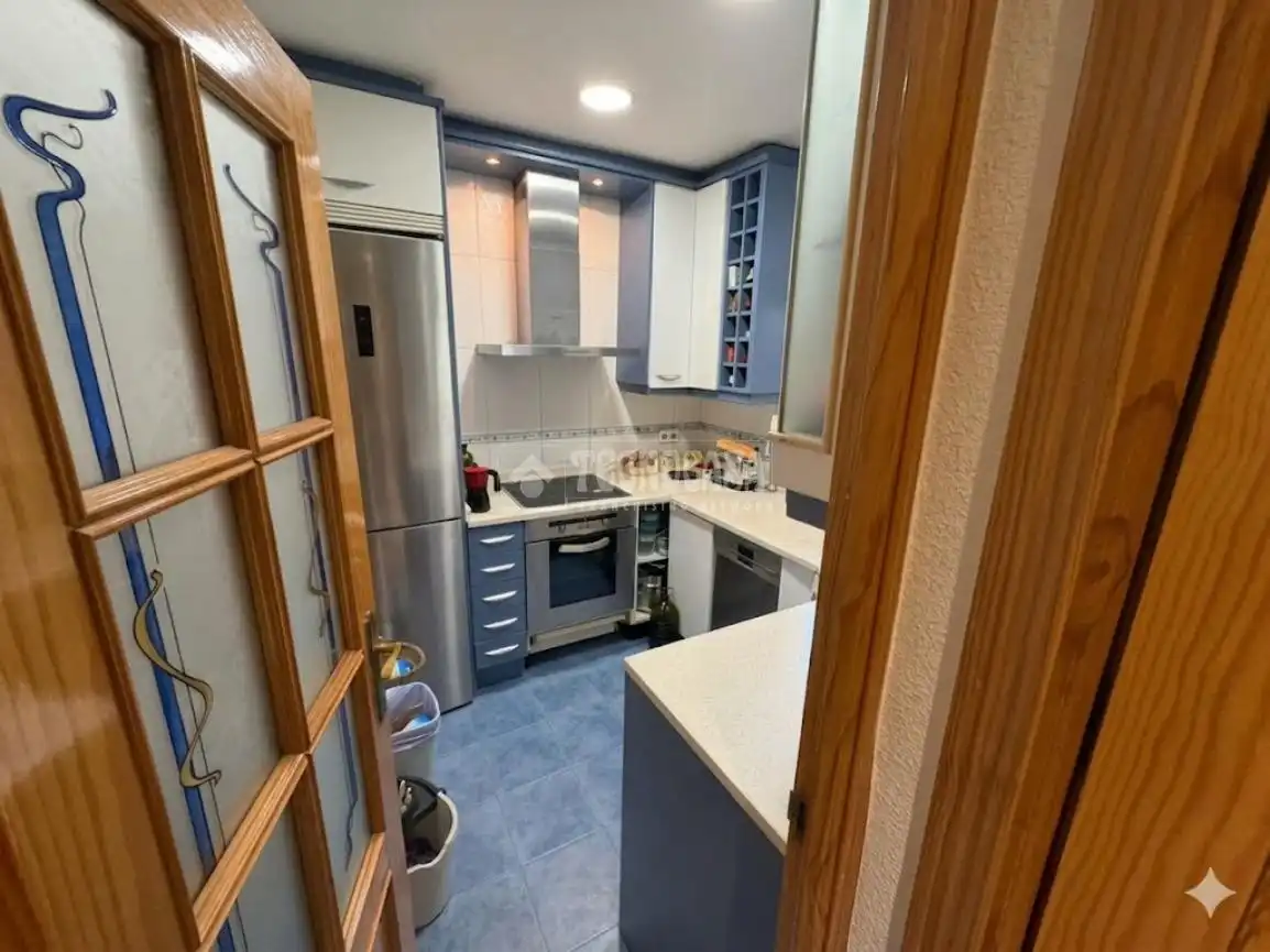 Piso en venta en Villaverde Alto