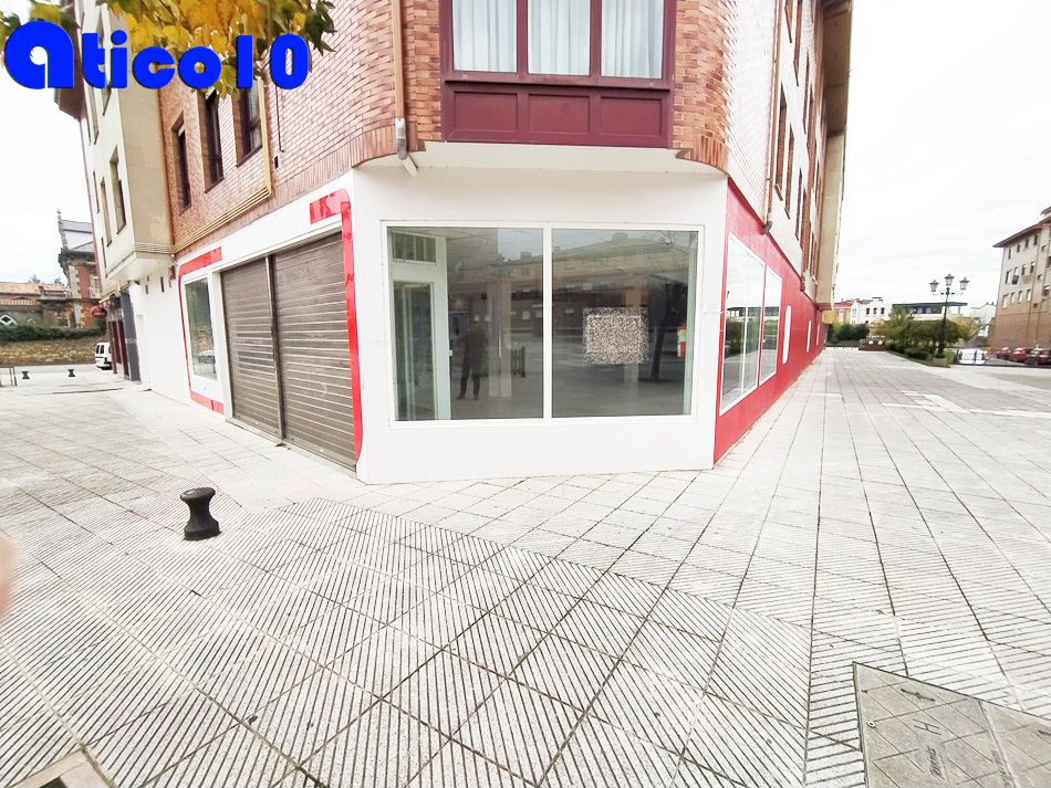 Premises to rent in Oviedo   with Air Conditioner