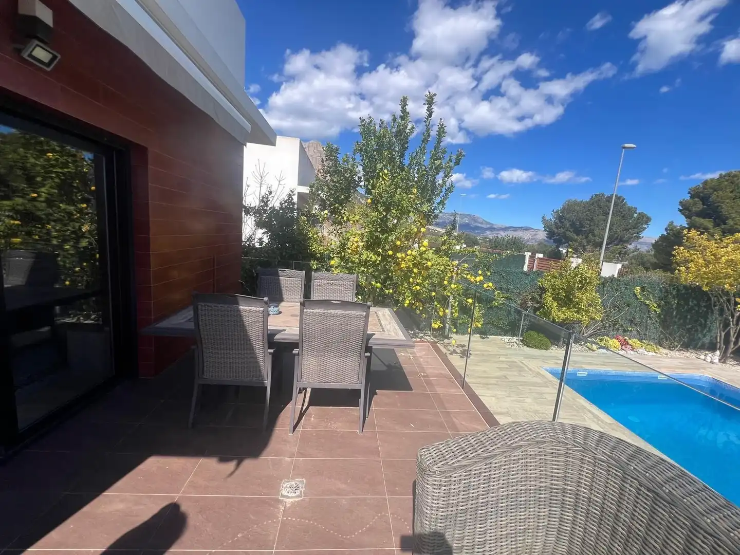 Maison avec piscine à vendre à C Roma, imagen 7