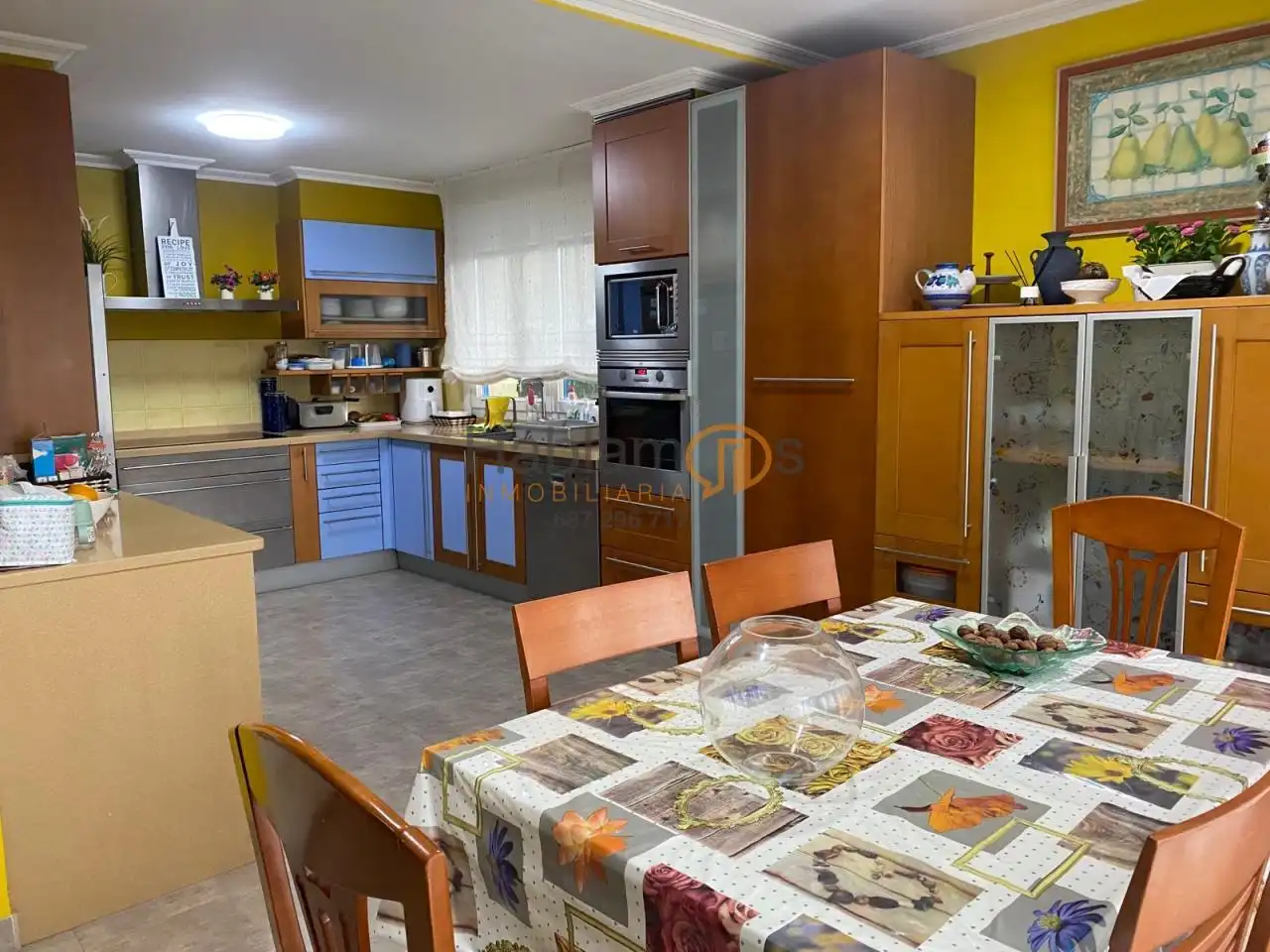 Villa con terrazza in vendita a Vilalonga, imagen 10