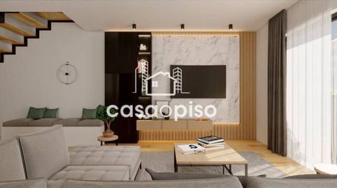 Foto 5 de Casa adosada en venta en Tunisia, Can Parellada, Terrassa