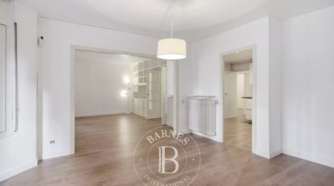 Foto 2 de Piso en venta en Sant Gervasi- Galvany, Barcelona Capital