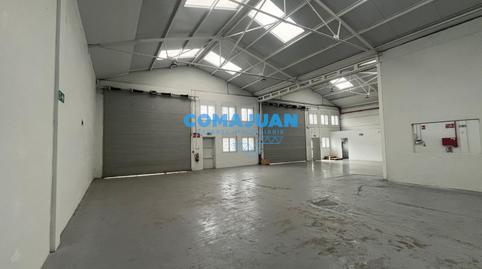 Photo 3 of Industrial buildings to rent in Palou, Barcelona
