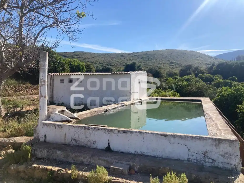Casa rustica in vendita a Urbanizacion Puig Gros